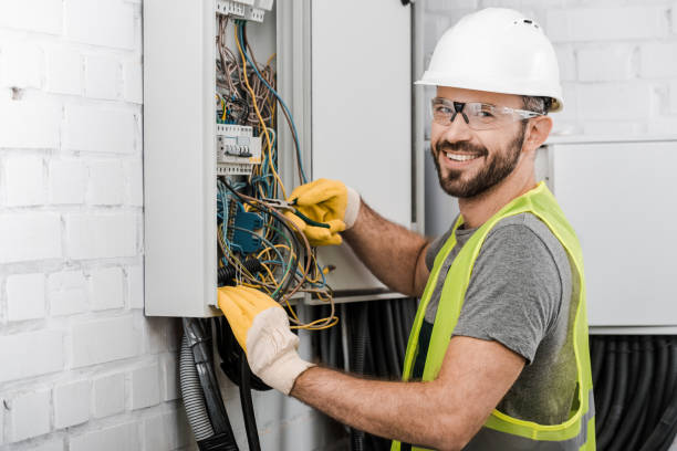 Best Electric Panel Repair  in Gateway, FL
