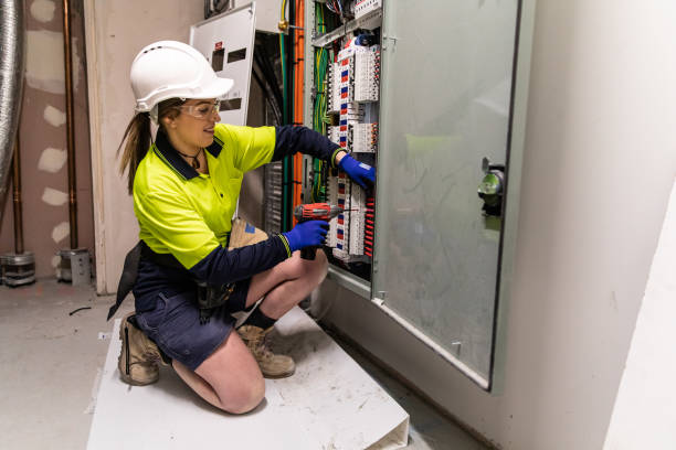 Best Licensed Electrician  in Gateway, FL