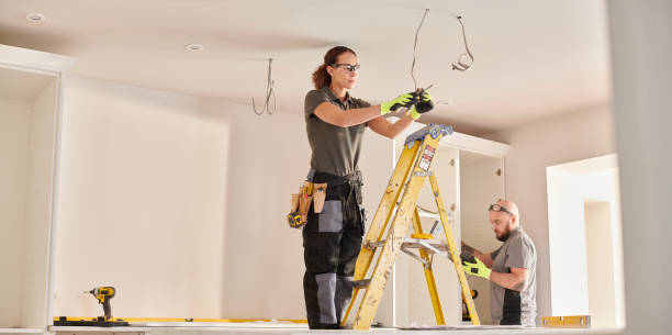 Best Affordable Electrical Installation  in Gateway, FL