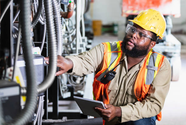 Best Industrial Electrical Services  in Gateway, FL