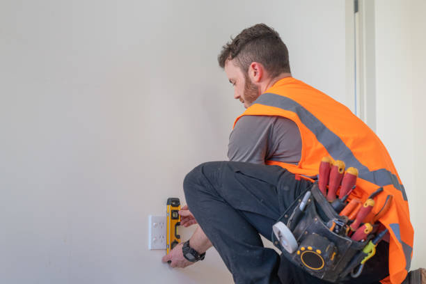 Best Electrical Installation Contractor  in Gateway, FL
