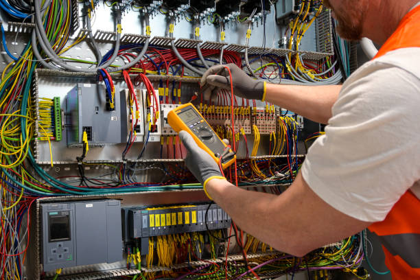 Electrical System Inspection in Gateway, FL